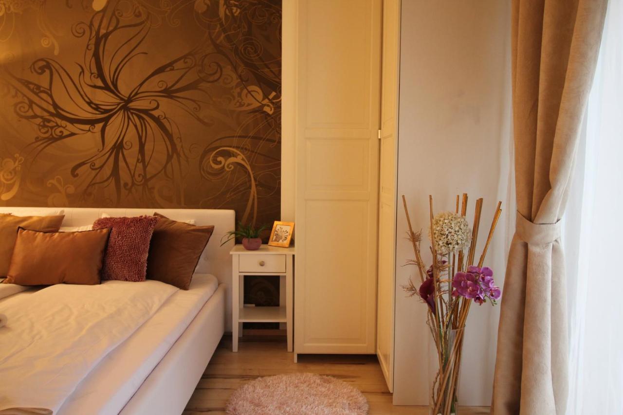 Amber Dream Apartment Budapest Exterior photo